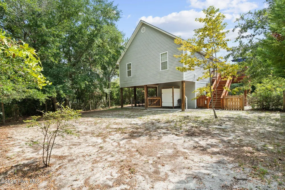 143 NE 4th Street Oak Island, NC 28465