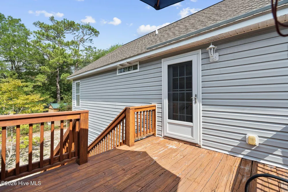 143 NE 4th Street Oak Island, NC 28465