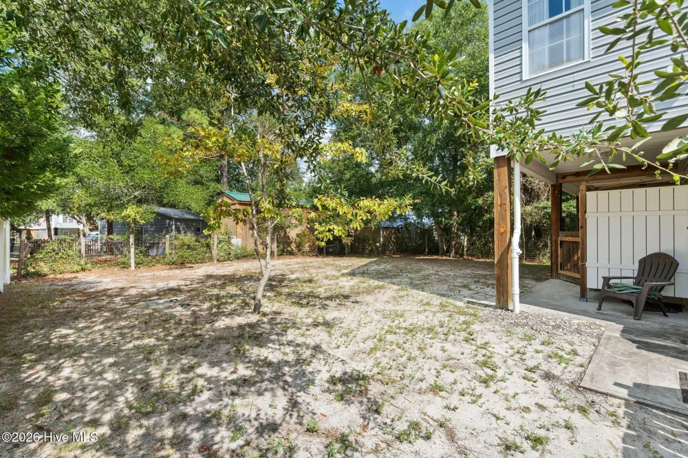 143 NE 4th Street Oak Island, NC 28465