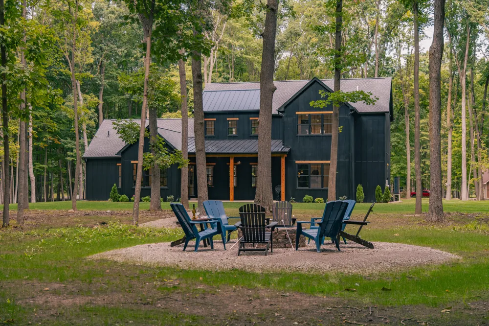 821 Hidden Creek Court Dexter, MI 48130