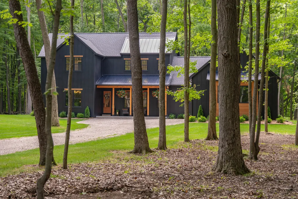 821 Hidden Creek Court Dexter, MI 48130