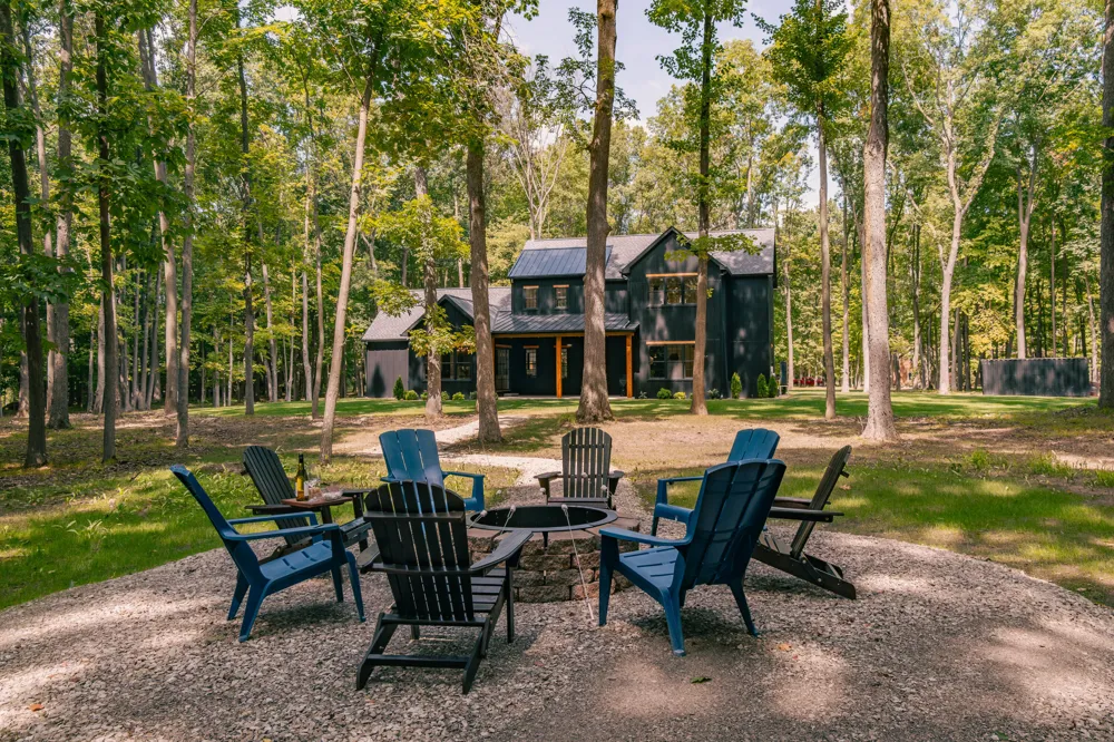 821 Hidden Creek Court Dexter, MI 48130