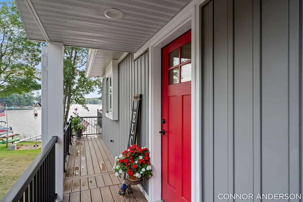 8681 Horsehead Lake Drive Rodney, MI 49342