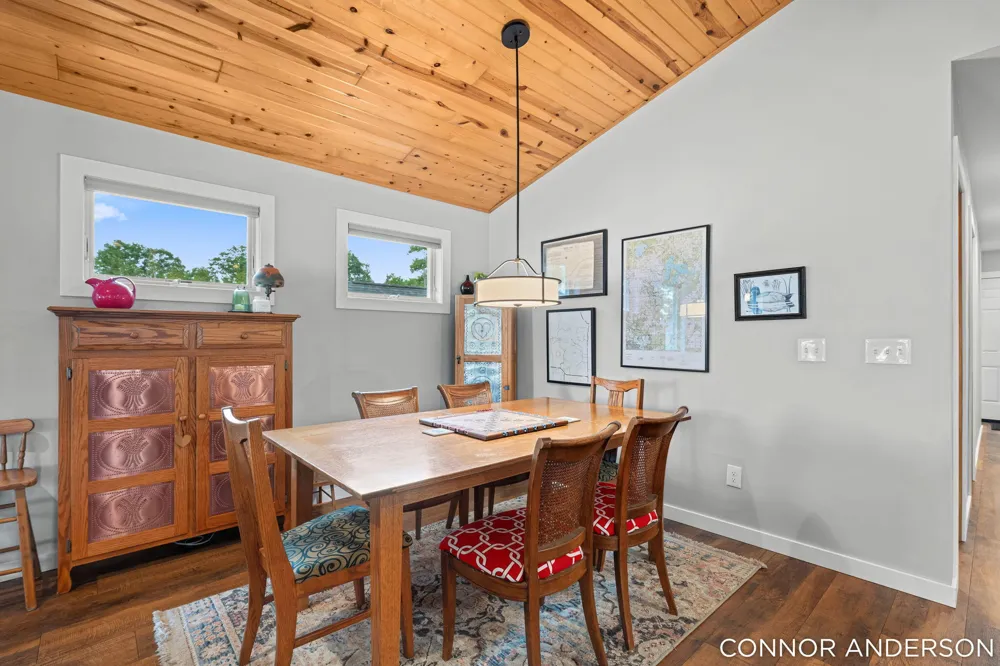 8681 Horsehead Lake Drive Rodney, MI 49342