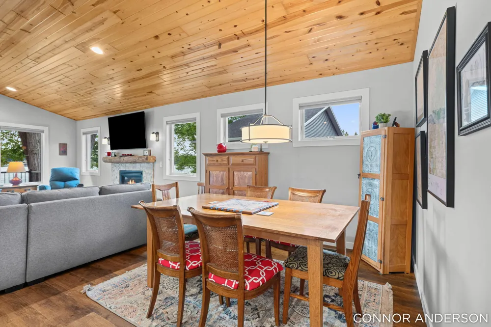 8681 Horsehead Lake Drive Rodney, MI 49342