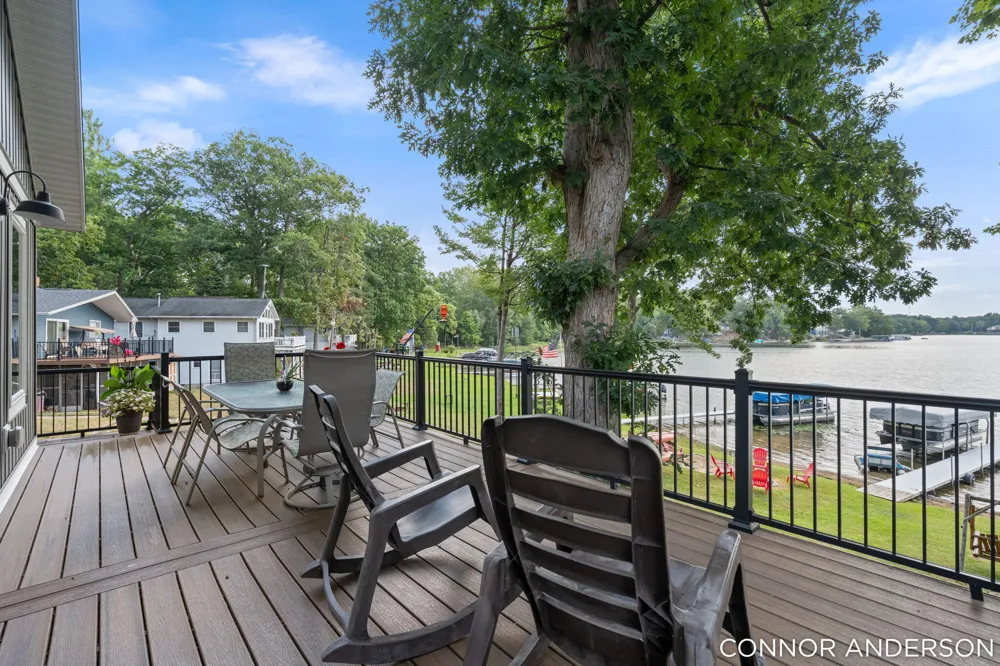 8681 Horsehead Lake Drive Rodney, MI 49342