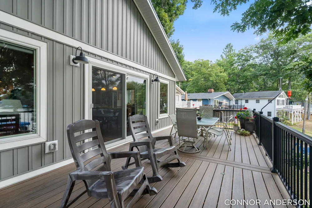 8681 Horsehead Lake Drive Rodney, MI 49342