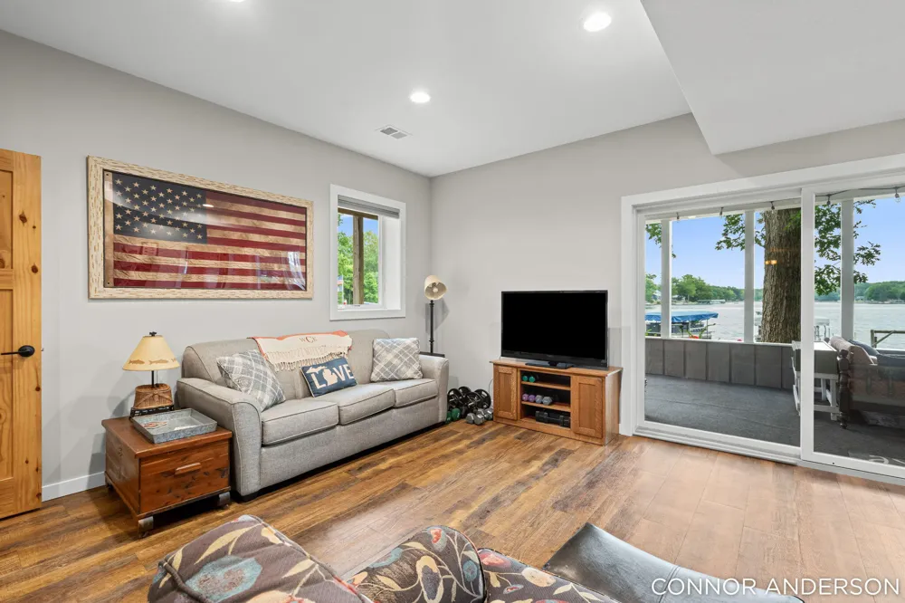 8681 Horsehead Lake Drive Rodney, MI 49342