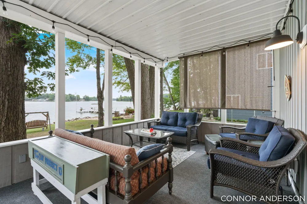 8681 Horsehead Lake Drive Rodney, MI 49342