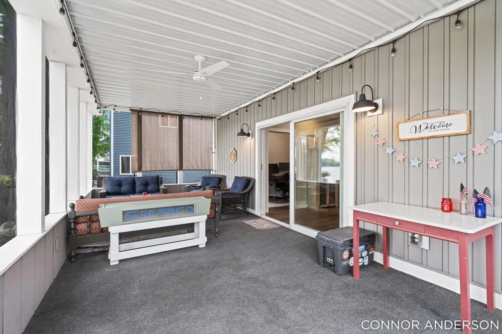 8681 Horsehead Lake Drive Rodney, MI 49342