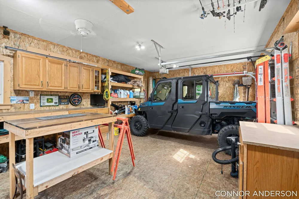 8681 Horsehead Lake Drive Rodney, MI 49342