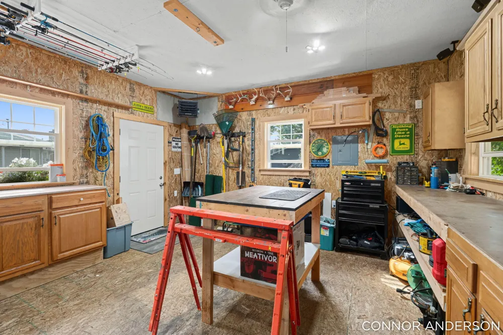 8681 Horsehead Lake Drive Rodney, MI 49342