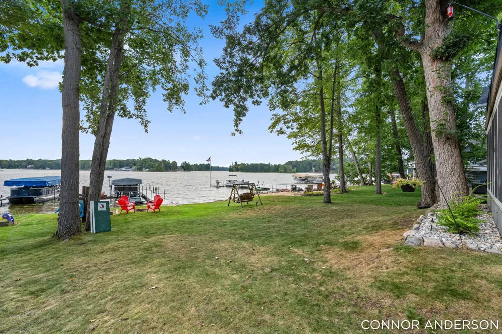 8681 Horsehead Lake Drive Rodney, MI 49342