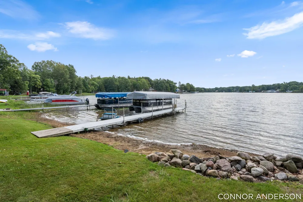 8681 Horsehead Lake Drive Rodney, MI 49342