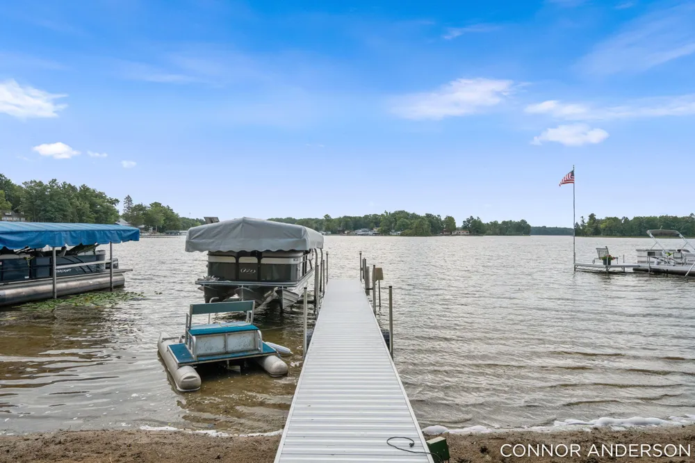 8681 Horsehead Lake Drive Rodney, MI 49342