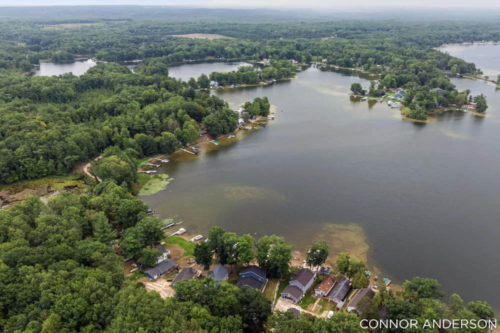 8681 Horsehead Lake Drive Rodney, MI 49342