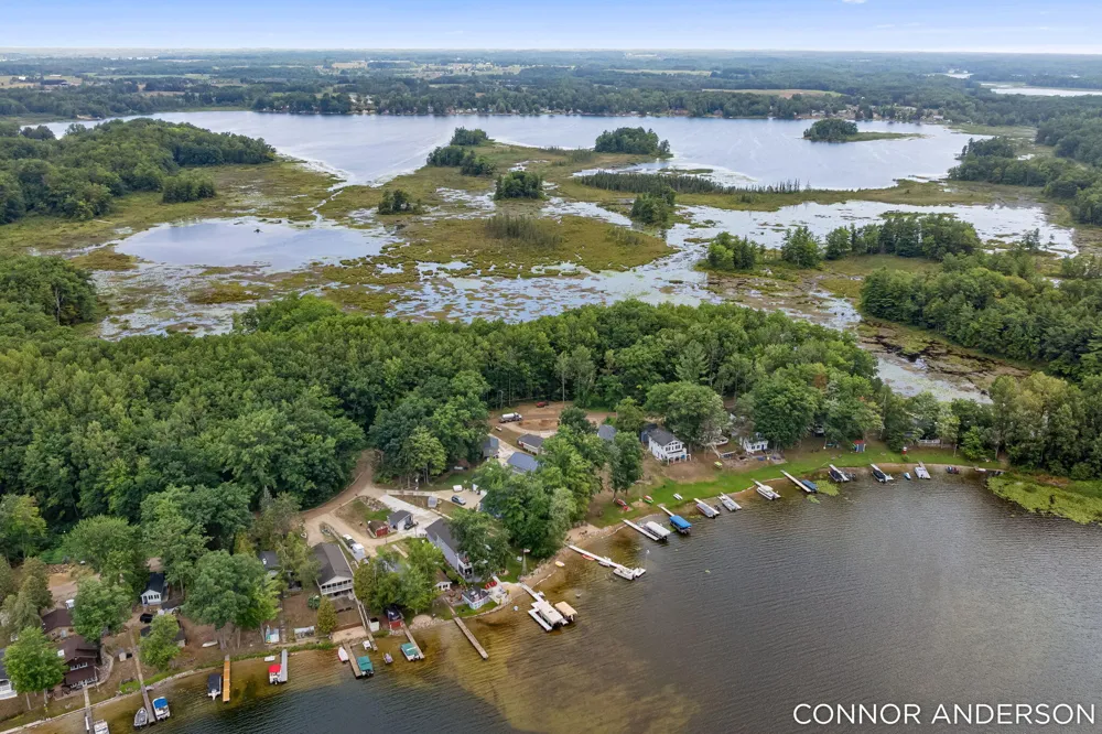 8681 Horsehead Lake Drive Rodney, MI 49342