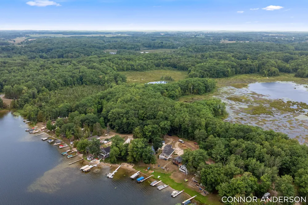 8681 Horsehead Lake Drive Rodney, MI 49342
