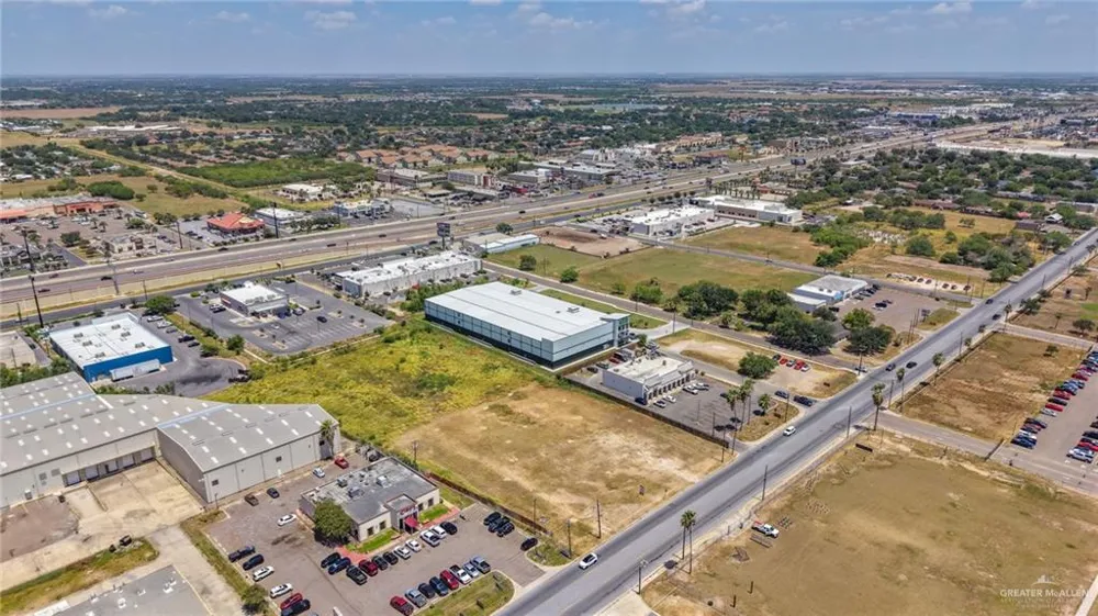 1406 W Pike Boulevard Weslaco, TX 78596