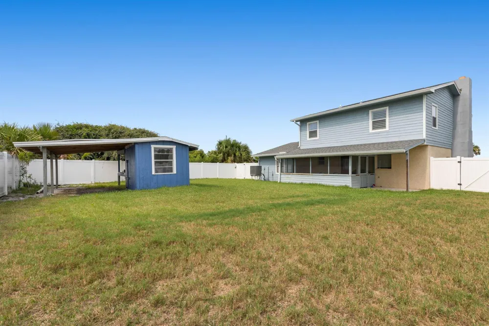 26 OCEAN VISTA LANE Palm Coast, FL 32137