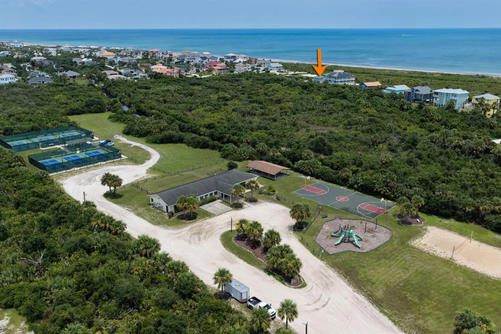 26 OCEAN VISTA LANE Palm Coast, FL 32137