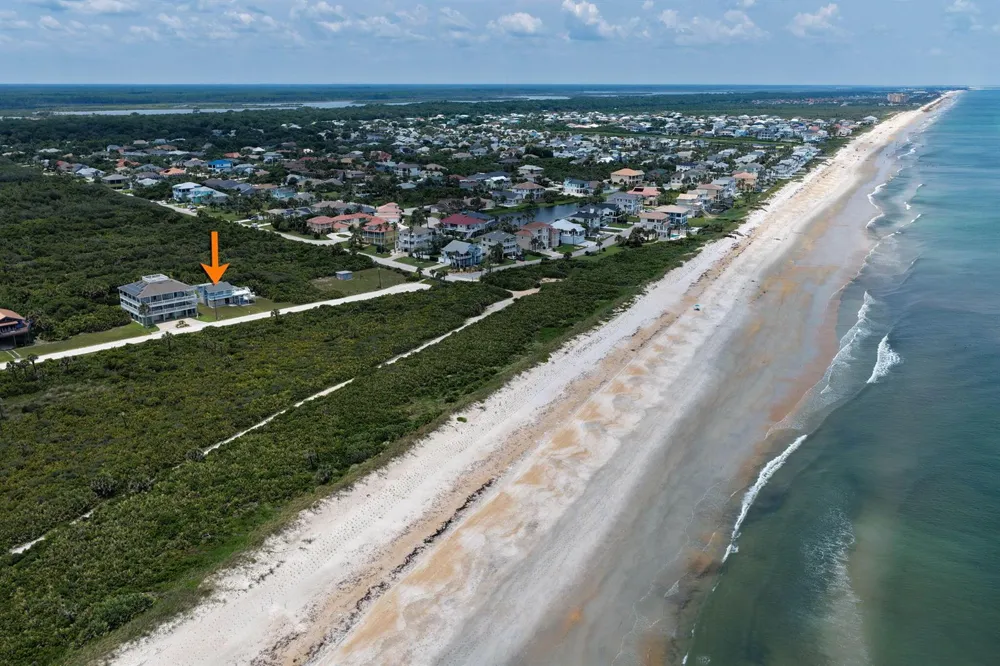 26 OCEAN VISTA LANE Palm Coast, FL 32137