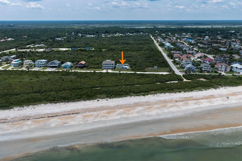 26 OCEAN VISTA LANE Palm Coast, FL 32137