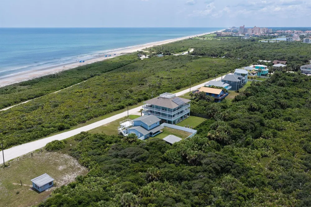 26 OCEAN VISTA LANE Palm Coast, FL 32137