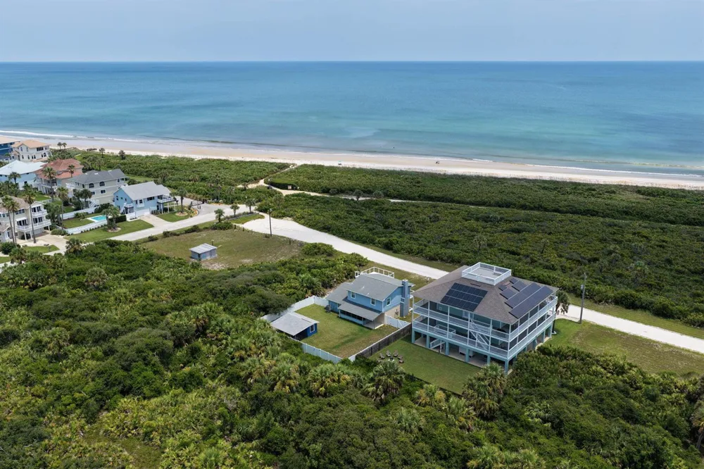 26 OCEAN VISTA LANE Palm Coast, FL 32137