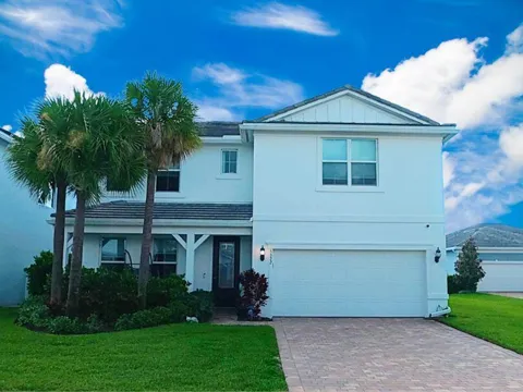 5322 YELLOW WATER LILY COURT