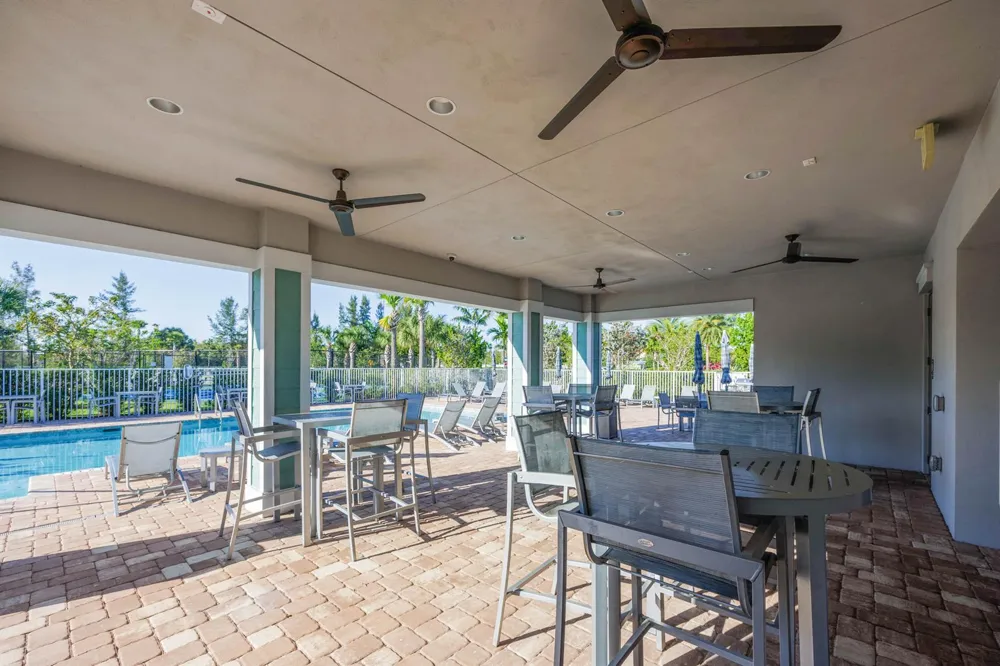 5322 YELLOW WATER LILY COURT Lake Worth, FL 33467