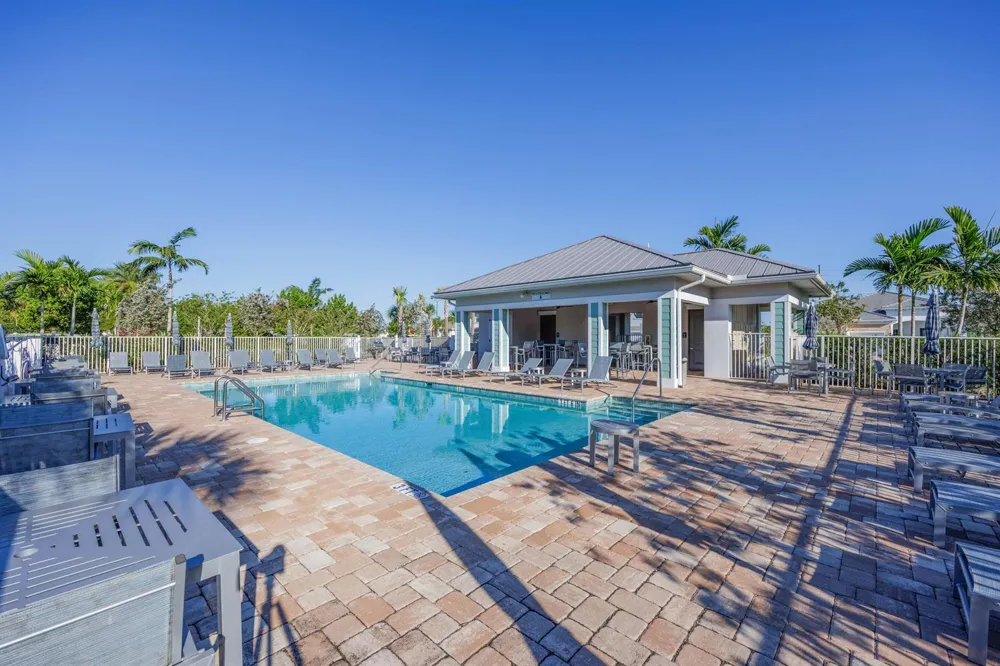 5322 YELLOW WATER LILY COURT Lake Worth, FL 33467