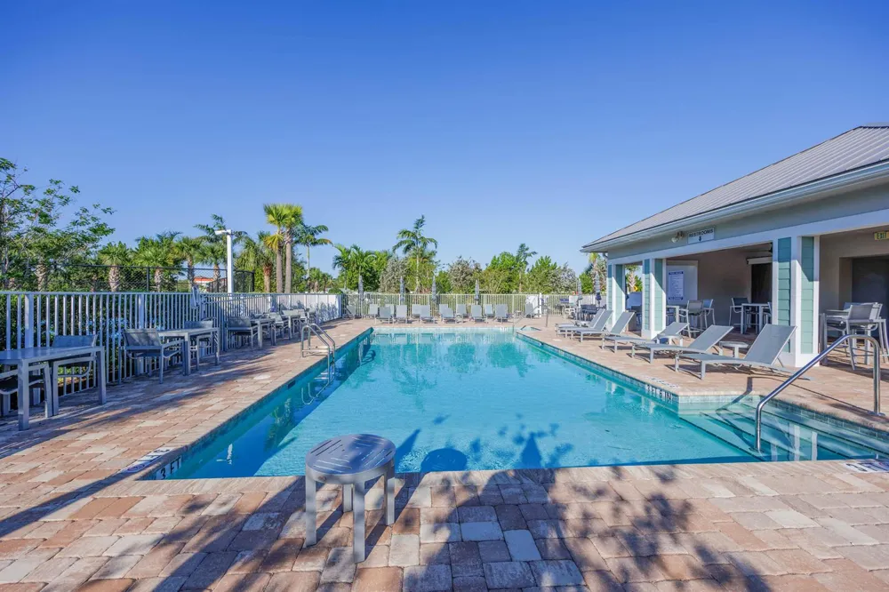 5322 YELLOW WATER LILY COURT Lake Worth, FL 33467