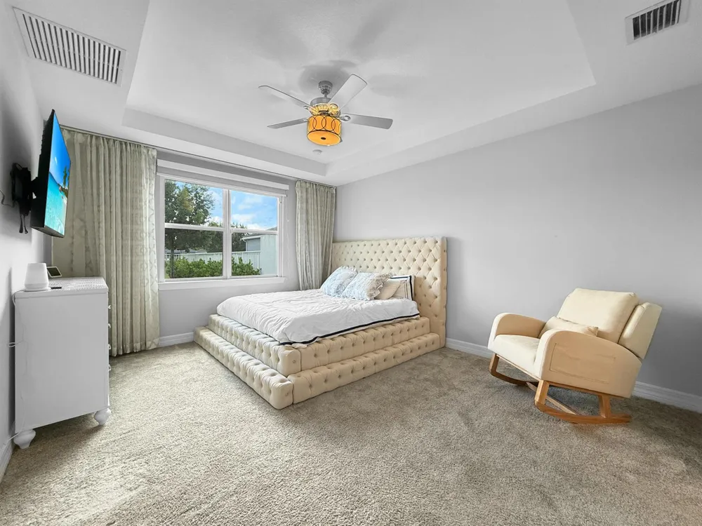 5322 YELLOW WATER LILY COURT Lake Worth, FL 33467