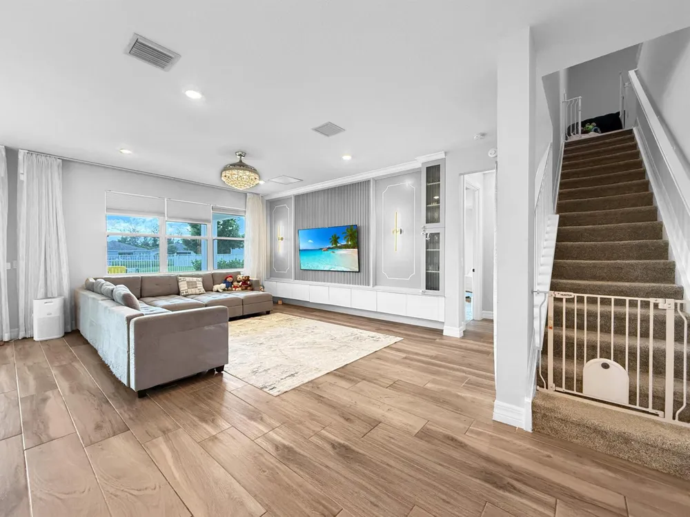 5322 YELLOW WATER LILY COURT Lake Worth, FL 33467