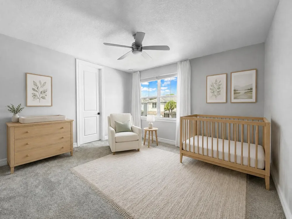 5322 YELLOW WATER LILY COURT Lake Worth, FL 33467