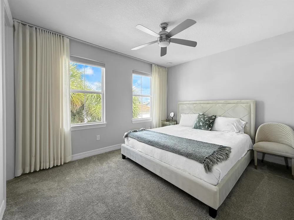 5322 YELLOW WATER LILY COURT Lake Worth, FL 33467