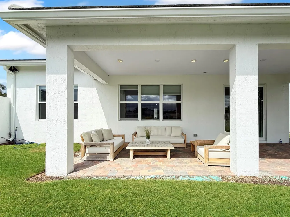 5322 YELLOW WATER LILY COURT Lake Worth, FL 33467