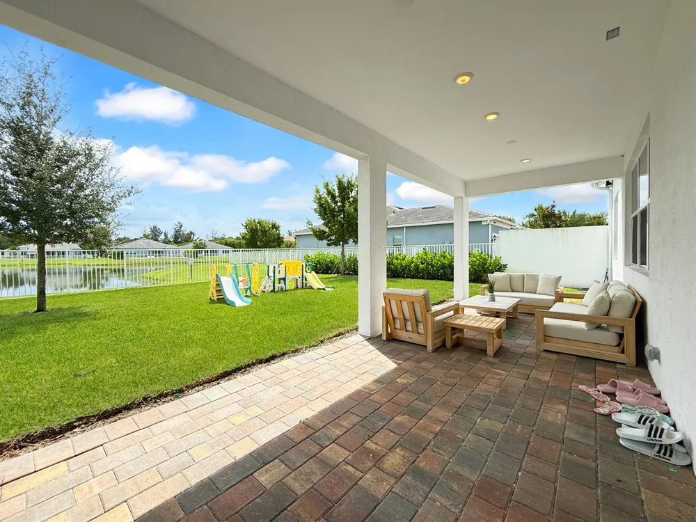 5322 YELLOW WATER LILY COURT Lake Worth, FL 33467