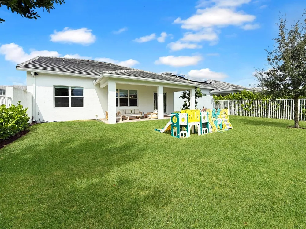 5322 YELLOW WATER LILY COURT Lake Worth, FL 33467