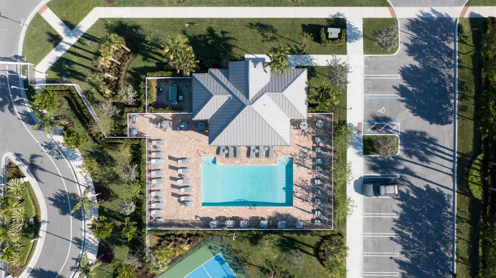 5322 YELLOW WATER LILY COURT Lake Worth, FL 33467