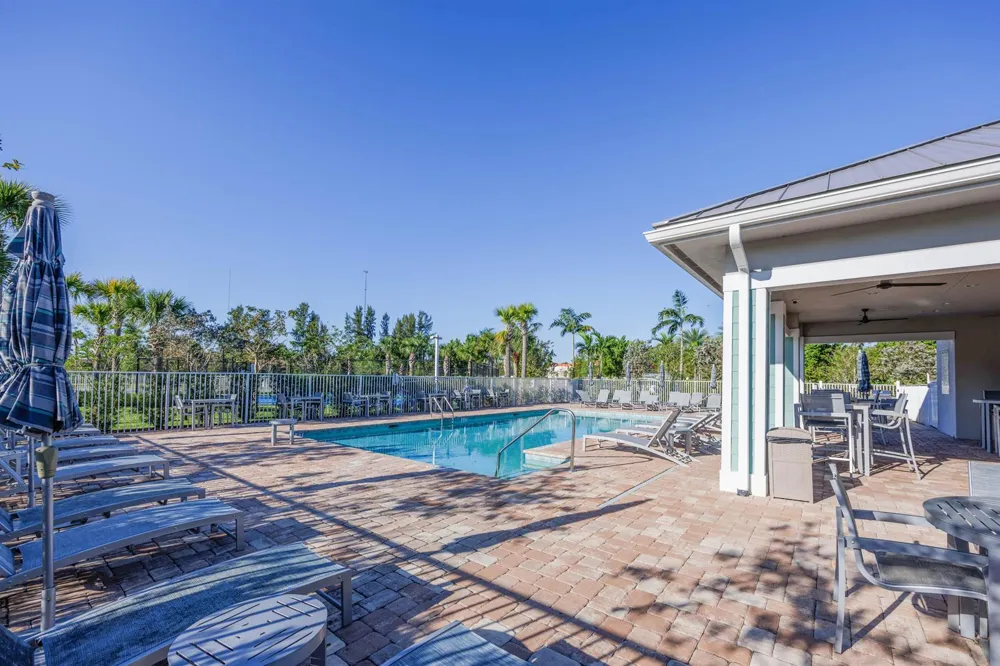5322 YELLOW WATER LILY COURT Lake Worth, FL 33467
