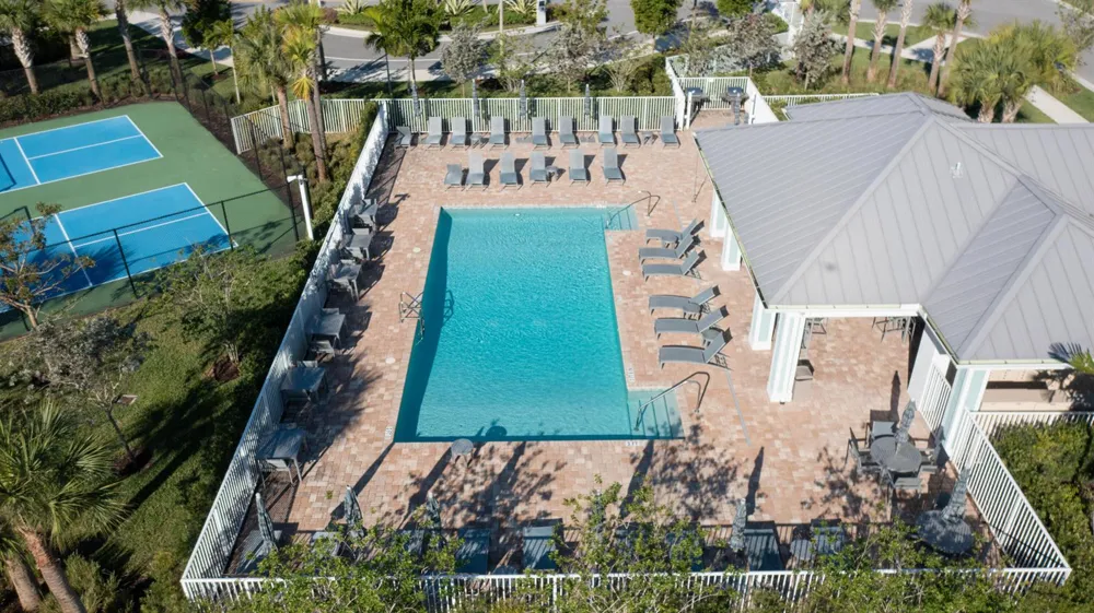 5322 YELLOW WATER LILY COURT Lake Worth, FL 33467