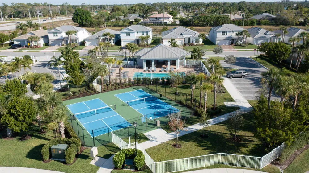 5322 YELLOW WATER LILY COURT Lake Worth, FL 33467