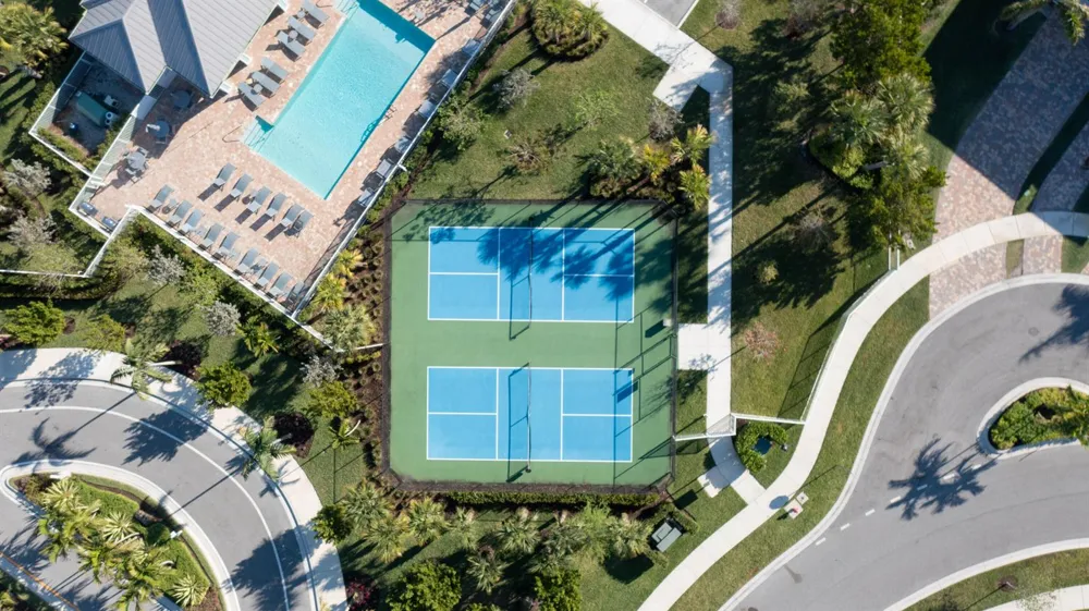 5322 YELLOW WATER LILY COURT Lake Worth, FL 33467