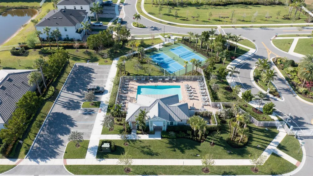 5322 YELLOW WATER LILY COURT Lake Worth, FL 33467