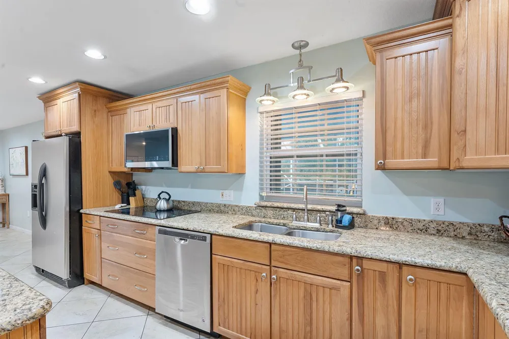 1577 THUMB POINT DRIVE Fort Pierce, FL 34949