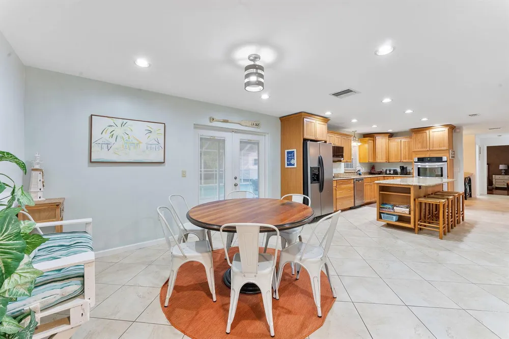 1577 THUMB POINT DRIVE Fort Pierce, FL 34949