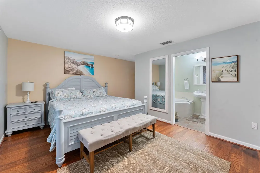1577 THUMB POINT DRIVE Fort Pierce, FL 34949
