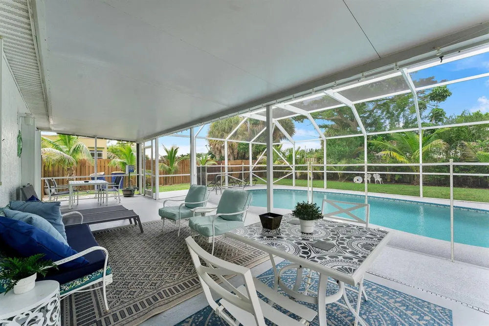1577 THUMB POINT DRIVE Fort Pierce, FL 34949